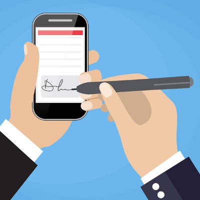 A Brief Dive into Digital Signatures