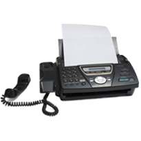 Go Paper-free with Total Tech Care's Fax Server